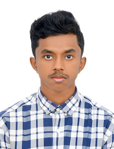 Cibiraj Esakkiraja
