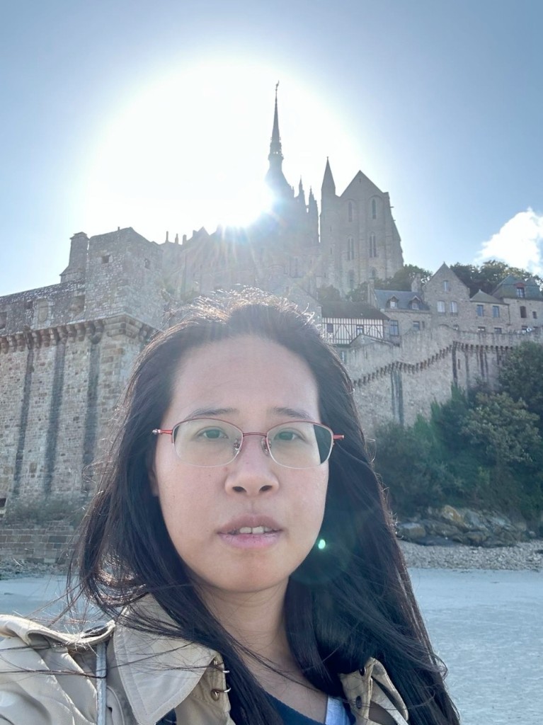 Diana (Zhiyuan) Hedlund