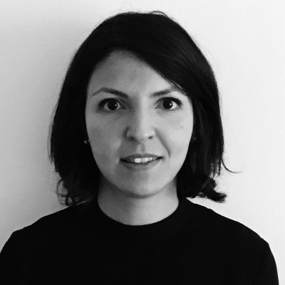 Ismahane Touil Allaoui