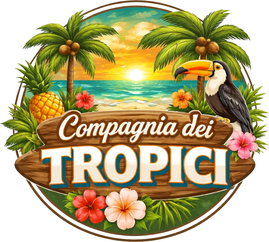 Compagnia dei Tropici logo