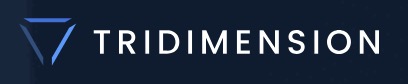 Tridimension logo